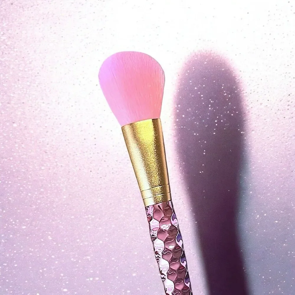 SLMISSGLAM Unicorn Love Makeup Brush Set Brand New In Package RV $58